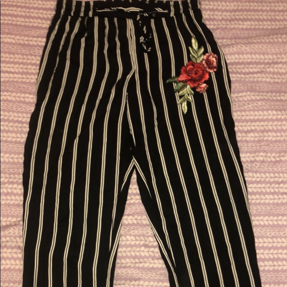 Only been wore once